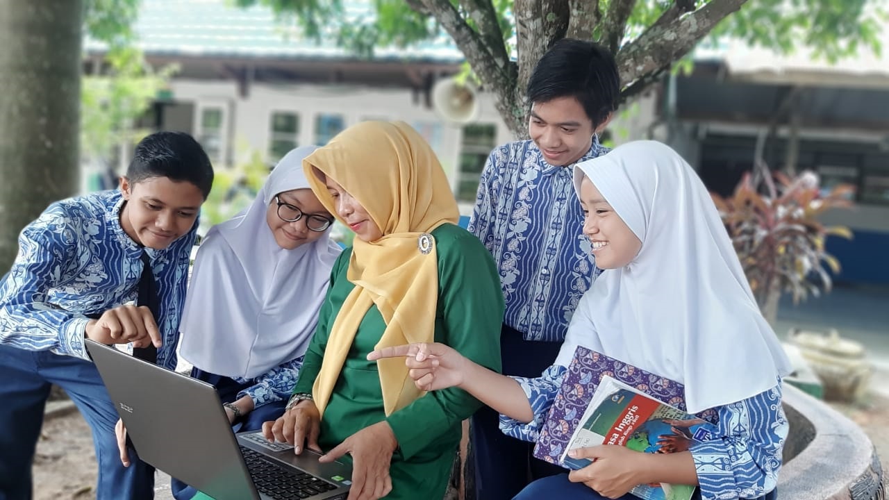 Pelayanan Digital